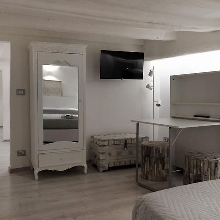 Apartmán Casa Cartoleria 34 Boloňa Exteriér fotografie