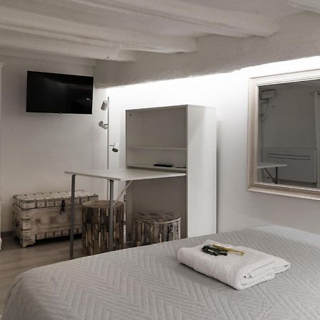 Apartmán Casa Cartoleria 34 Boloňa Exteriér fotografie