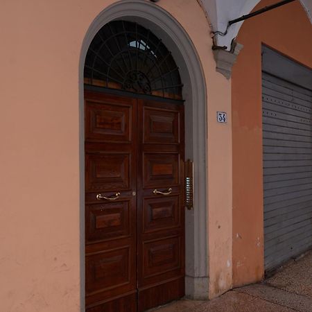 Apartmán Casa Cartoleria 34 Boloňa Exteriér fotografie