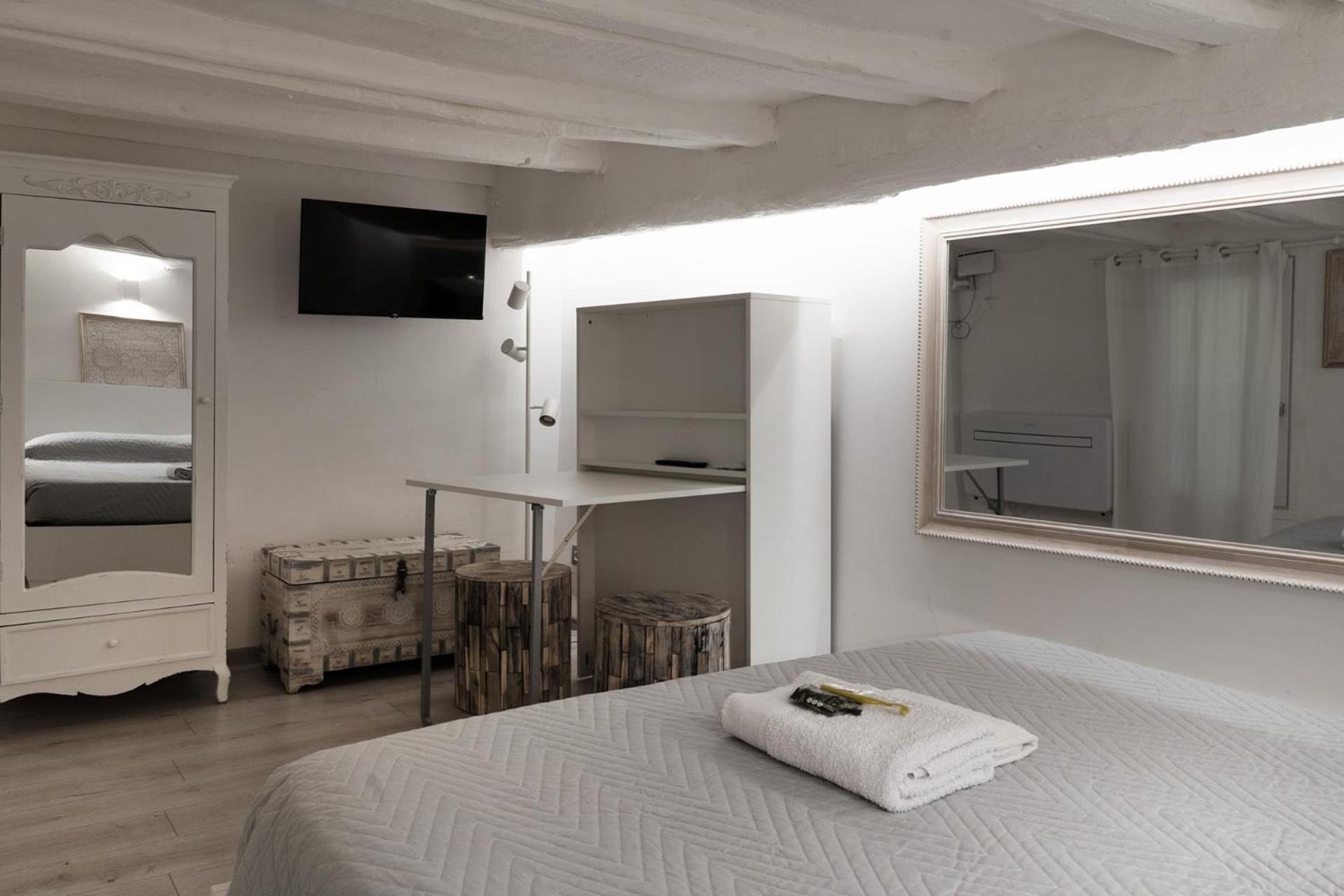Apartmán Casa Cartoleria 34 Boloňa Exteriér fotografie