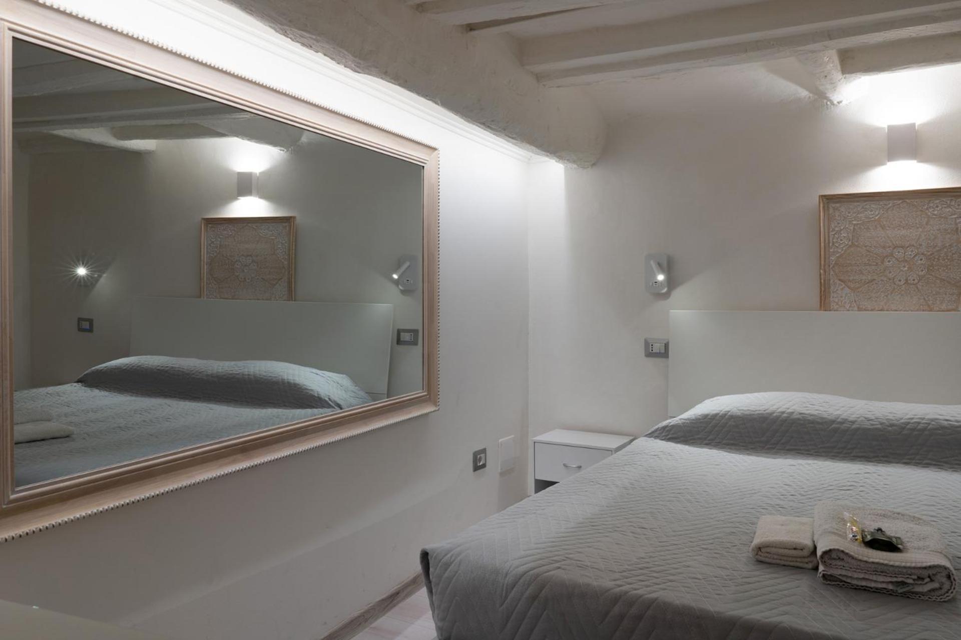 Apartmán Casa Cartoleria 34 Boloňa Exteriér fotografie