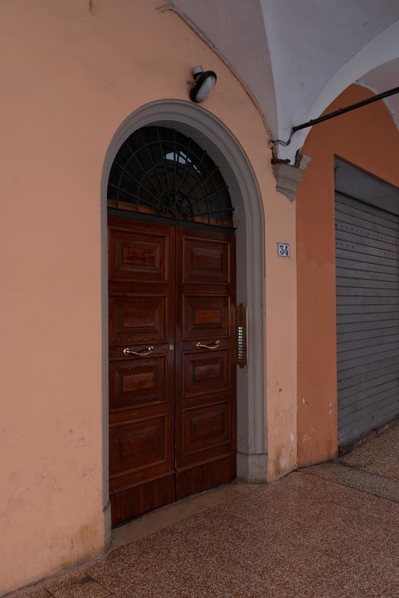 Apartmán Casa Cartoleria 34 Boloňa Exteriér fotografie