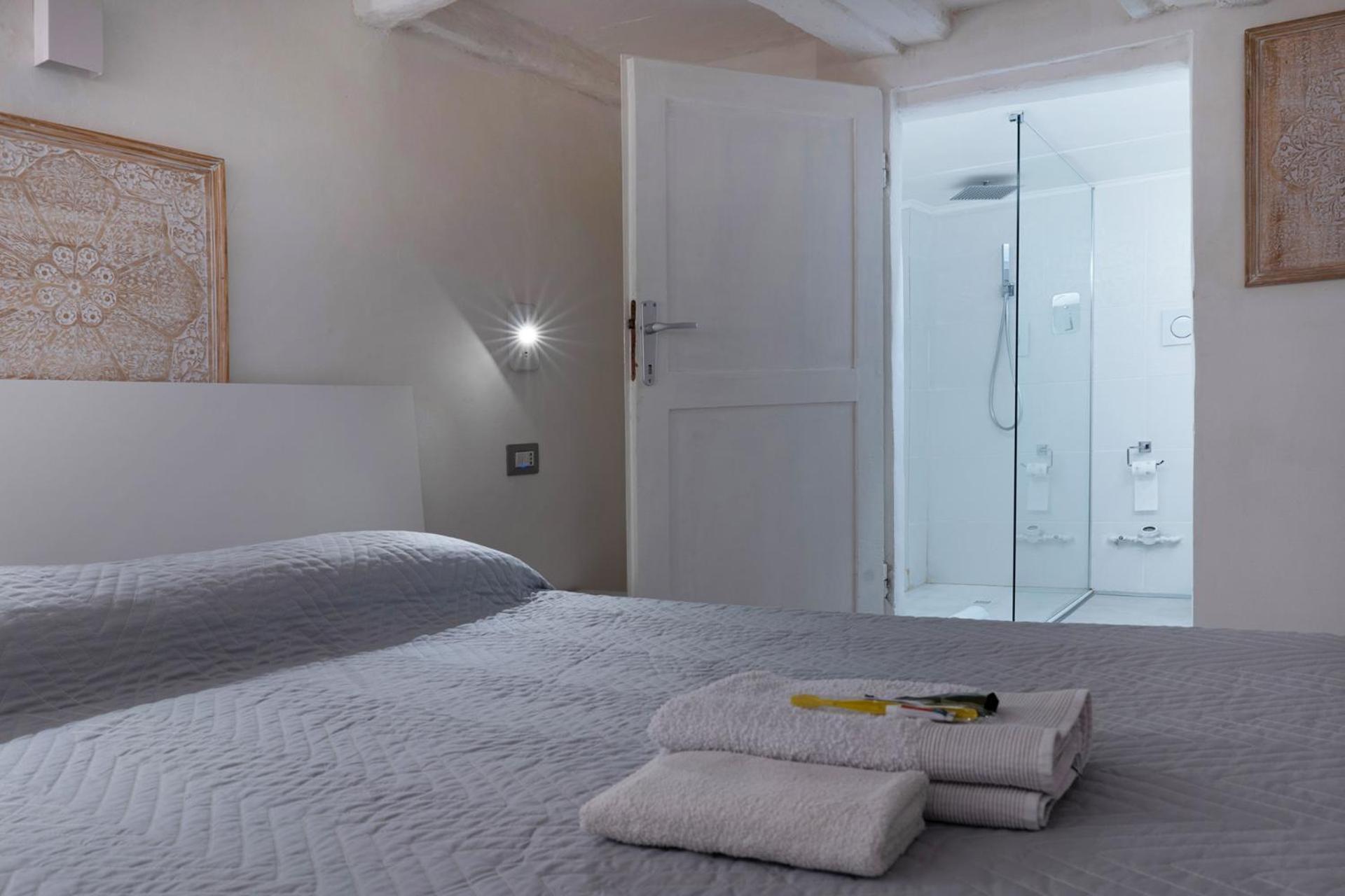 Apartmán Casa Cartoleria 34 Boloňa Exteriér fotografie