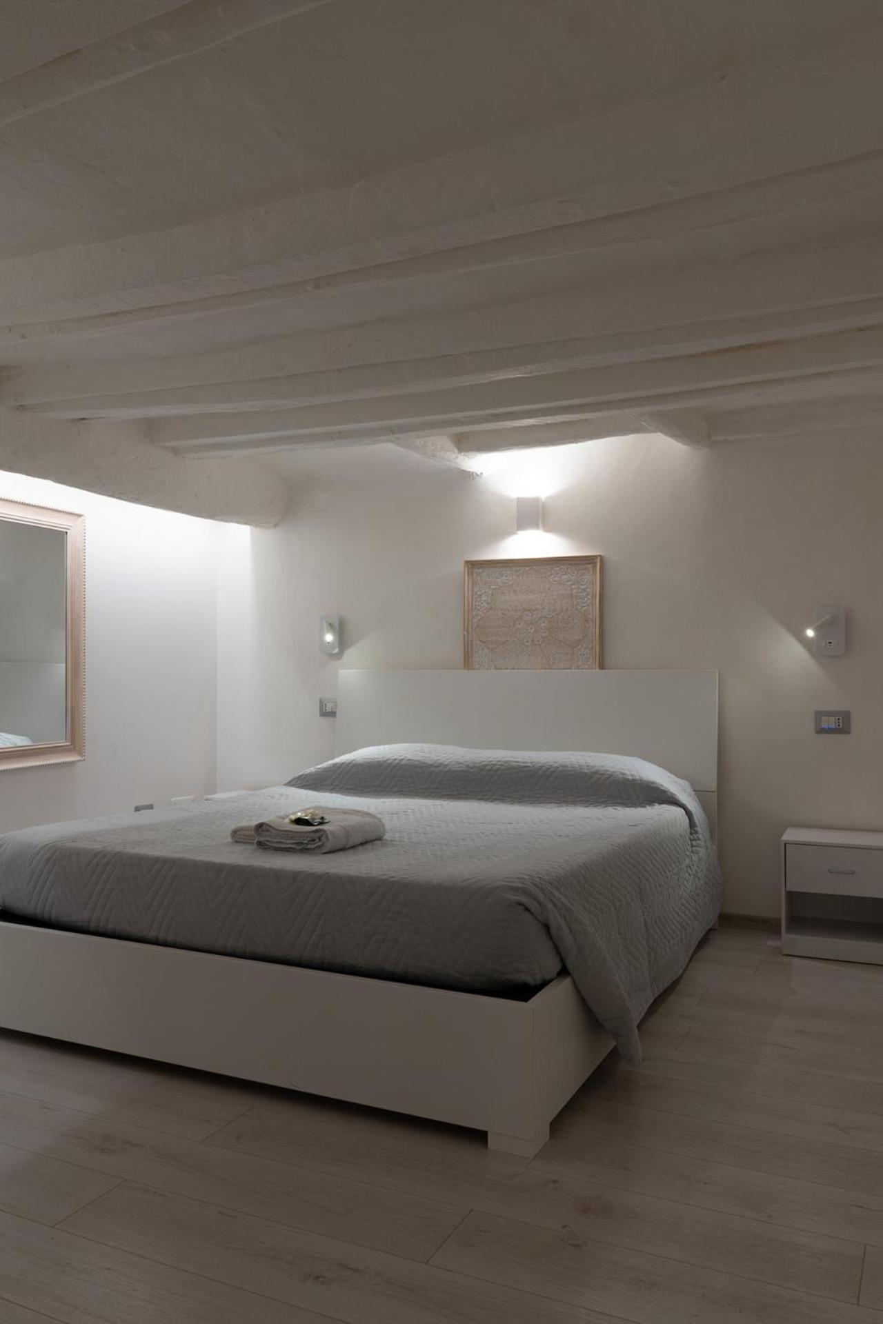 Apartmán Casa Cartoleria 34 Boloňa Exteriér fotografie