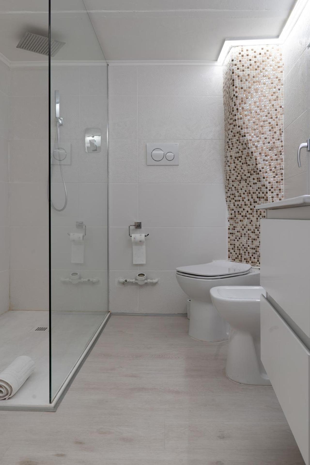 Apartmán Casa Cartoleria 34 Boloňa Exteriér fotografie