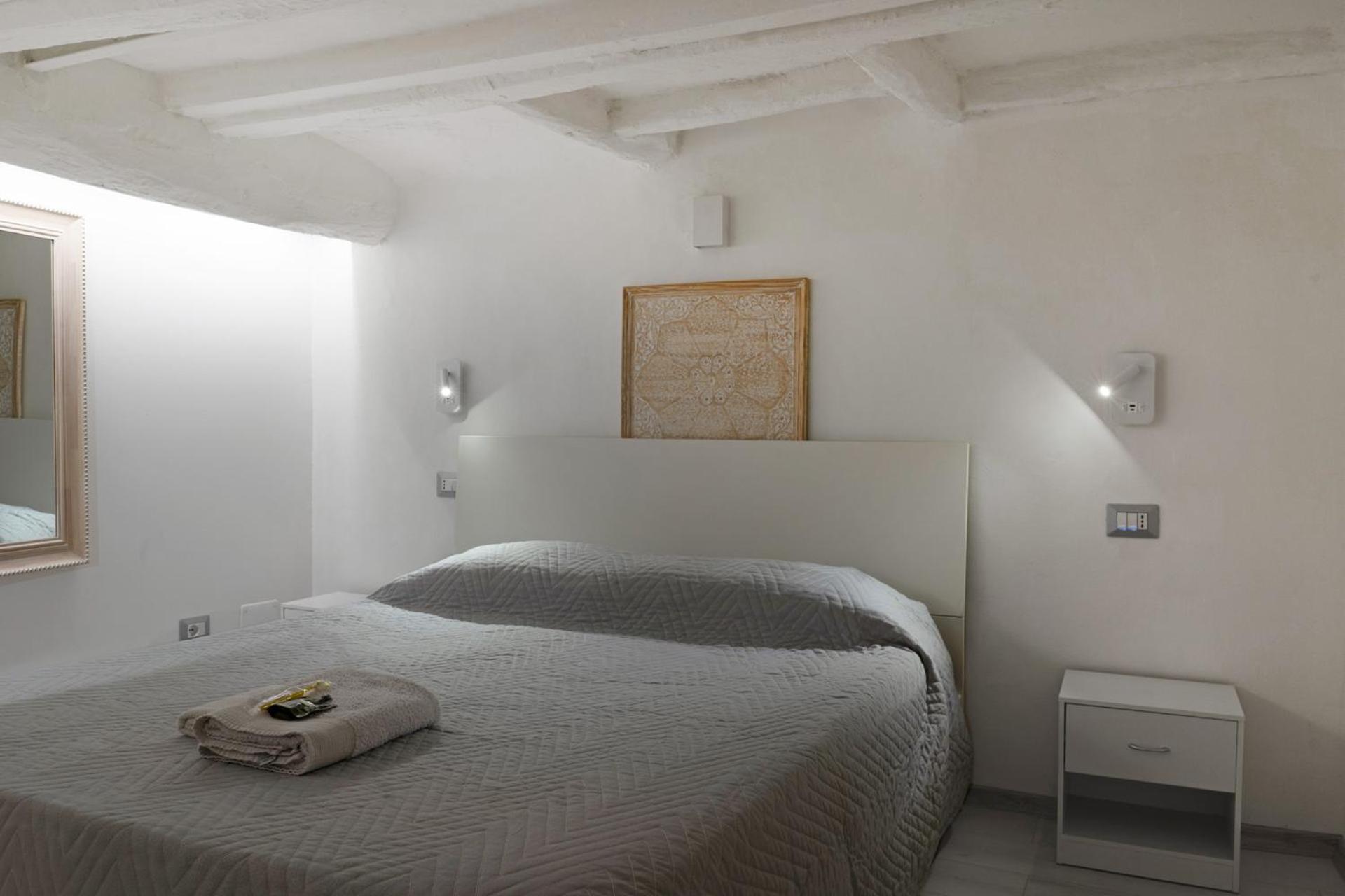 Apartmán Casa Cartoleria 34 Boloňa Exteriér fotografie
