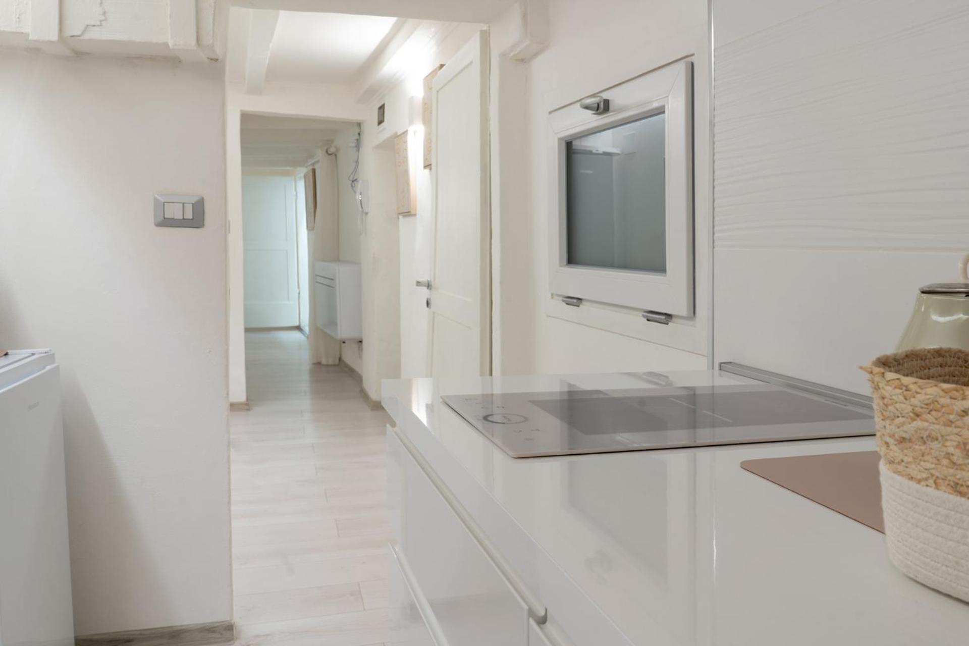 Apartmán Casa Cartoleria 34 Boloňa Exteriér fotografie